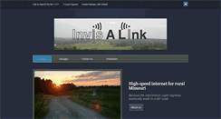 Desktop Screenshot of invisalinkmo.com